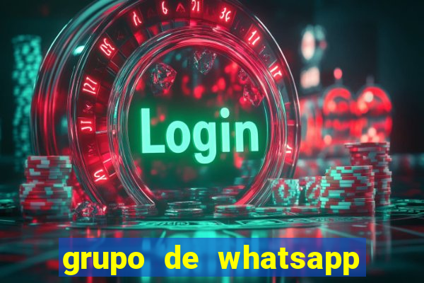 grupo de whatsapp coin master